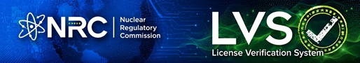 Nuclear Regulatory Commission