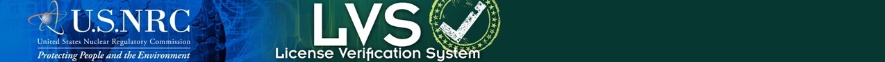 Nuclear Regulatory Commission